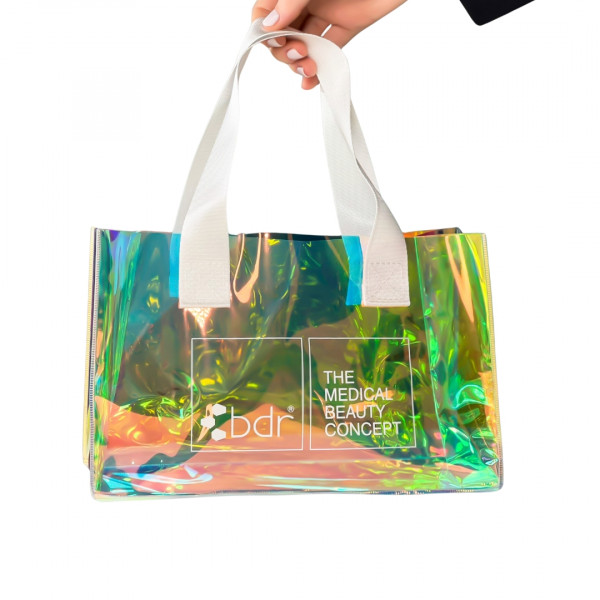 Rainbow Bag 