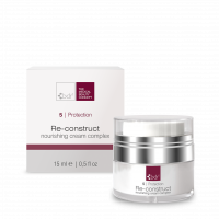 Re-construct 24h Luxuspflege Re-construct 24h Luxuspflege