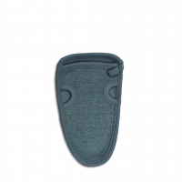 bdr Peelinghandschuh grau bdr Peelinghandschuh grau