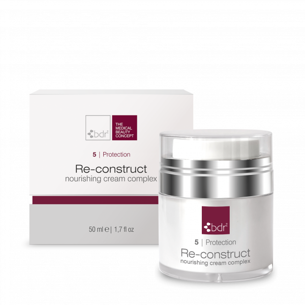 Re-construct 24h Luxuspflege