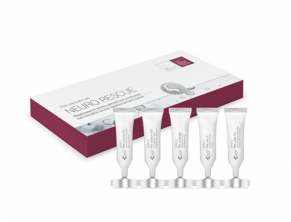 Testset Neuro Rescue