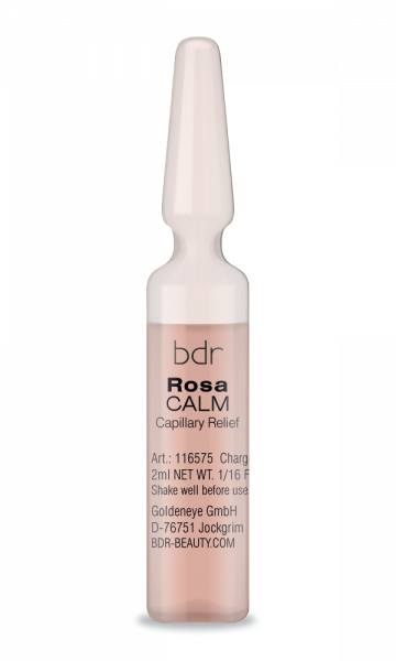 Rosa CALM