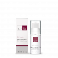 Re-charge PH Hyaluronsäure unreine Haut Re-charge PH Hyaluronsäure unreine Haut