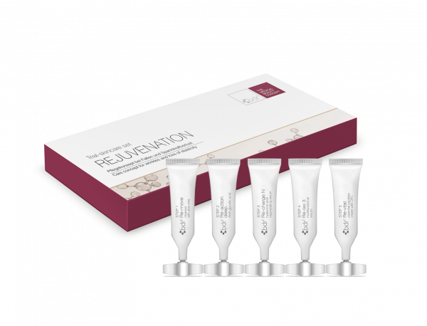 Testset Rejuvenation