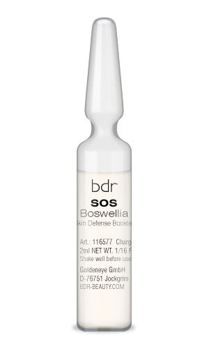 SOS Boswellia