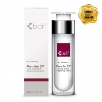 Re-vital EP aufhellende Pflegecreme Re-vital EP aufhellende Pflegecreme