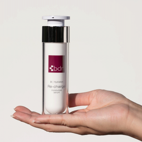 Re-charge Hyaluronsäure