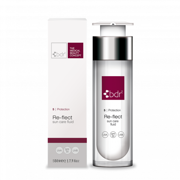 Re-flect Breitband Sonnenschutz LSF 30