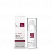 Re-action natural AHA Säure Re-action natural AHA Säure