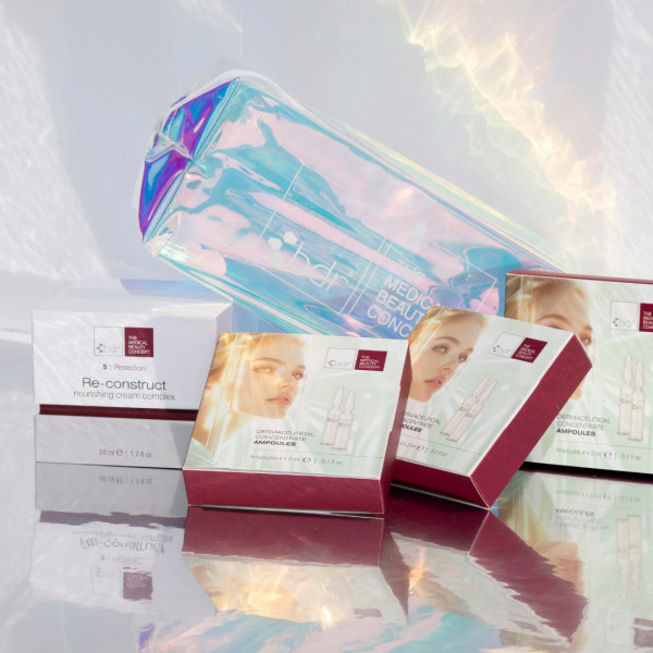 Firm & Glow Essentials