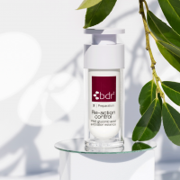 Re-action control PHA Säure Re-action control PHA Säure