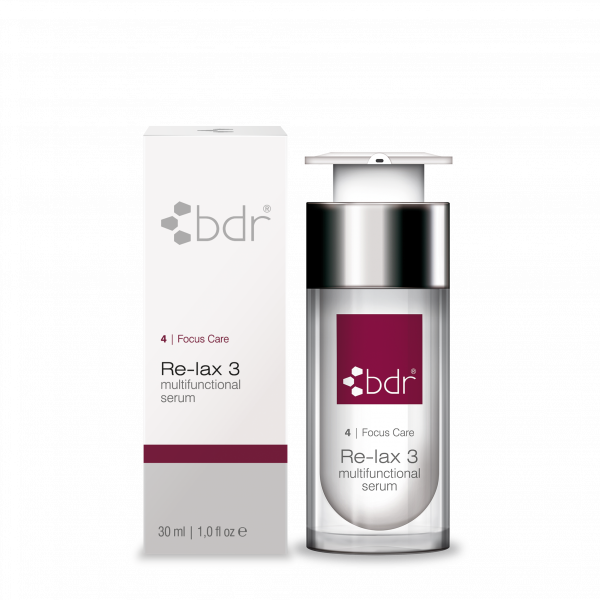Re-lax 3 multiple level serum highly-potential youth elixir