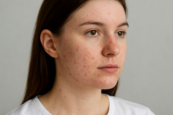 akne-gesicht