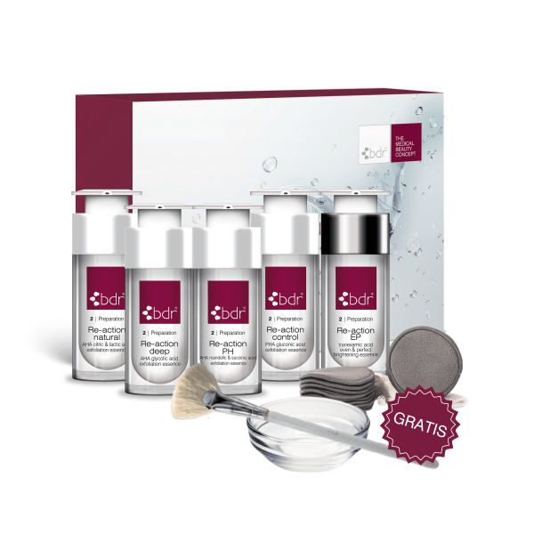 Acid Special "Radiance Re-volution" 