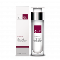 Re-vital Pflegecreme Re-vital Pflegecreme