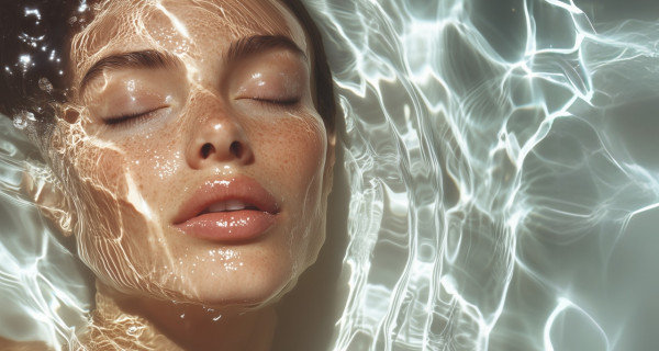 Exfoliation-im-Sommer