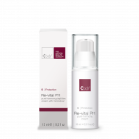 Re-vital PH Pflegecreme unreine Haut Re-vital PH Pflegecreme unreine Haut