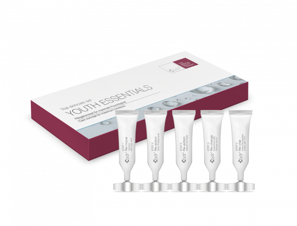 Testset Youth Essentials