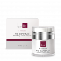 Re-construct 24h Luxuspflege Re-construct 24h Luxuspflege