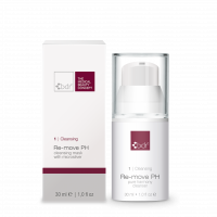 Re-move PH - Reinigungsmaske mit Mikrosilber Re-move PH - Reinigungsmaske mit Mikrosilber