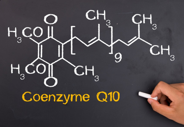 Coenzym-Q10