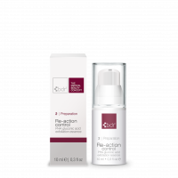 Re-action control PHA Säure Re-action control PHA Säure