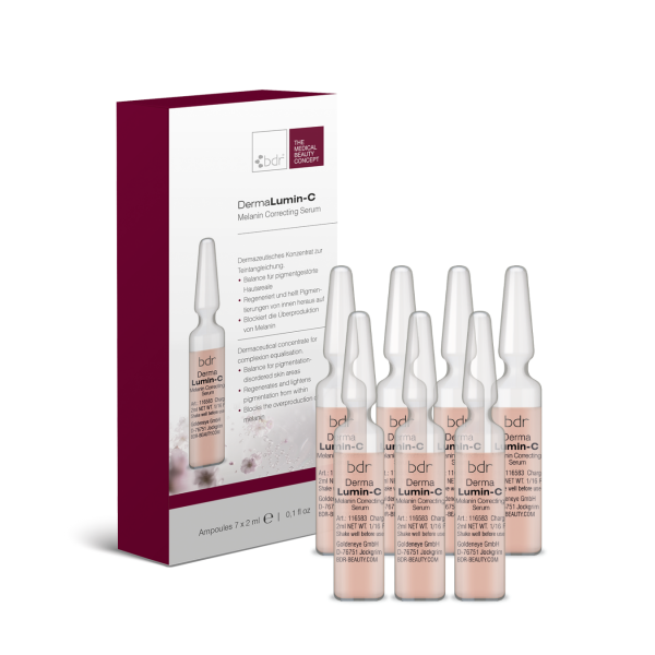 DermaLumin-C